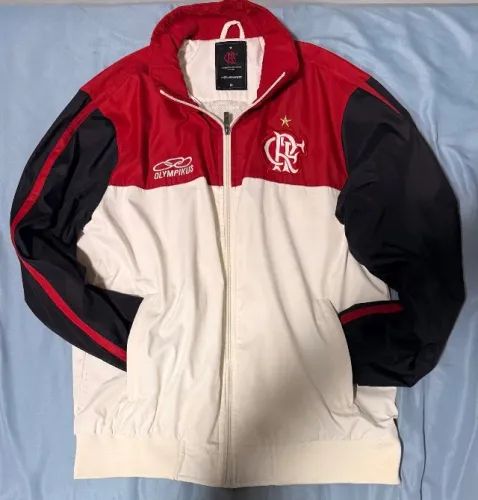 Casaco do Flamengo 