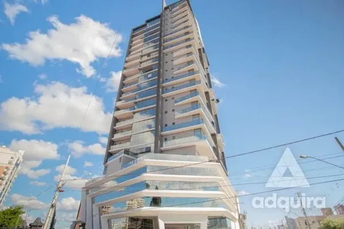 Apartamento à Venda 3 Quartos, 3 Suites, 2 Vagas, 261.97m², Jardim Carvalho, Pon