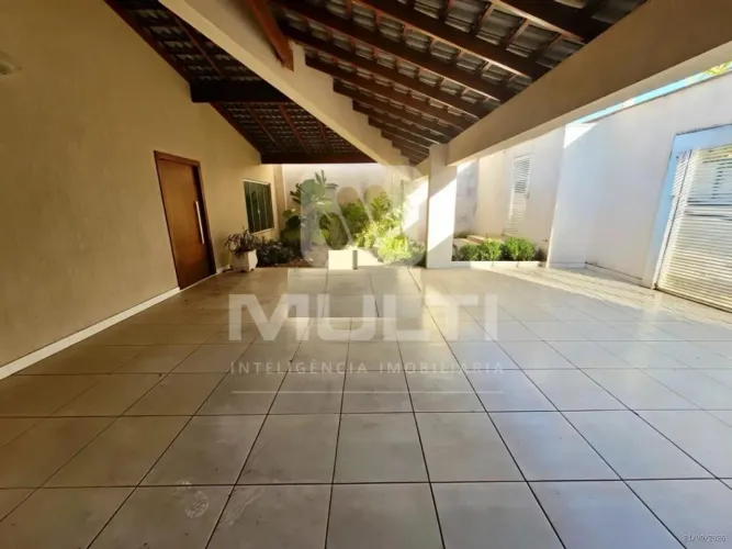 Casa - CIDADE JARDIM