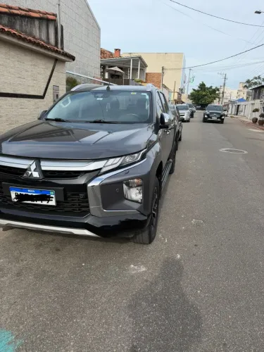 Mitsubishi L200 Triton Sport HPE-S 2.4 CD Dies. AUT 2024