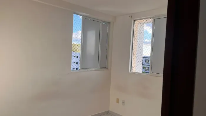 Apartamento 3andar bessa