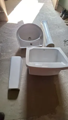 TANQUE DE LAVAR ROUPA