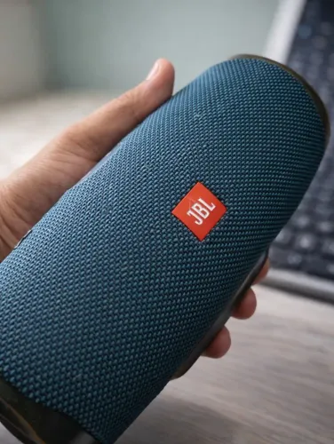 Caixinha JBL Charge 4 Original