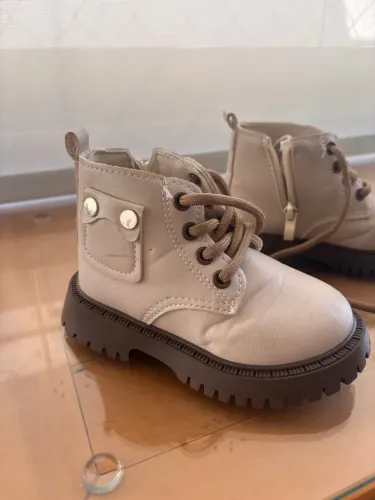 Bota feminina