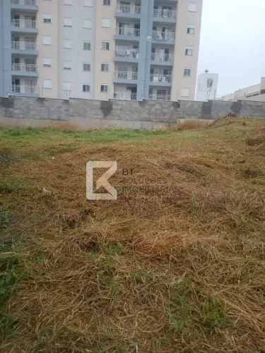 Terreno à venda, Jardim Imperador, Salto, SP