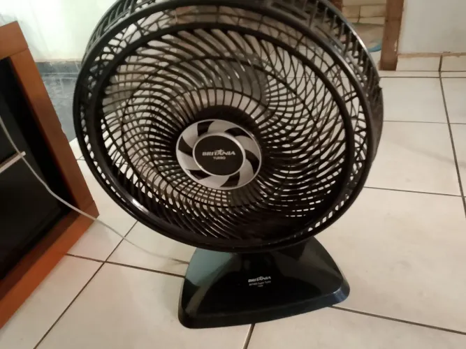 Ventilador a venda