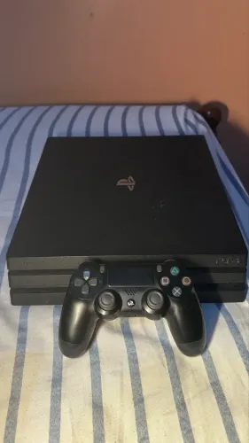 PS4 PRO 1 TB