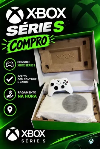 C.O.M.P.R.O xbox series s