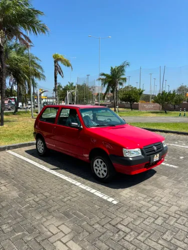 Fiat Uno Mille 1.0 Fire/ F.flex/ Economy 2P 2013