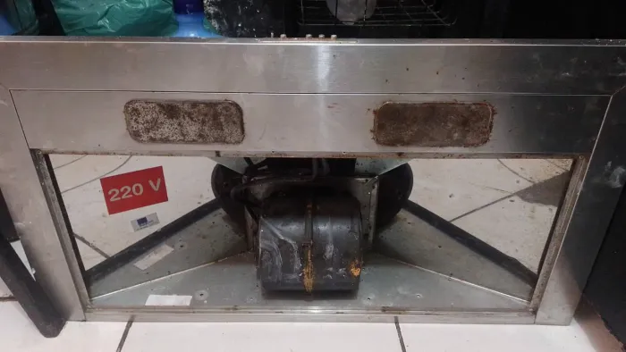 Coifa pirâmide brastemp 90cm_aceito proposta