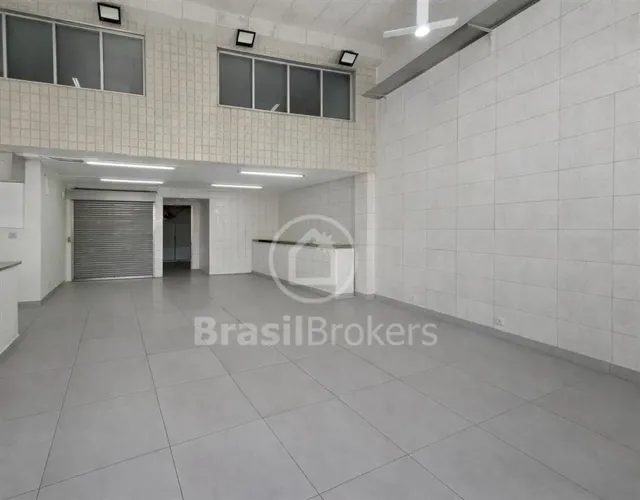 LOJA NA PENHA COM 260m²