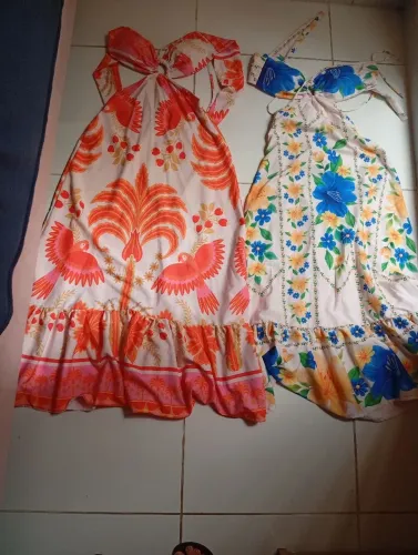 Vendo roupas semi novas em perfeito estado