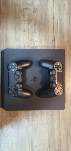 PlayStation 4