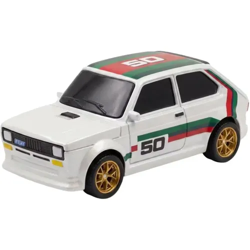 Fiat 147 50 Anos