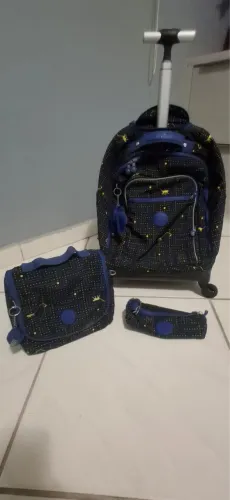Kit original kipling