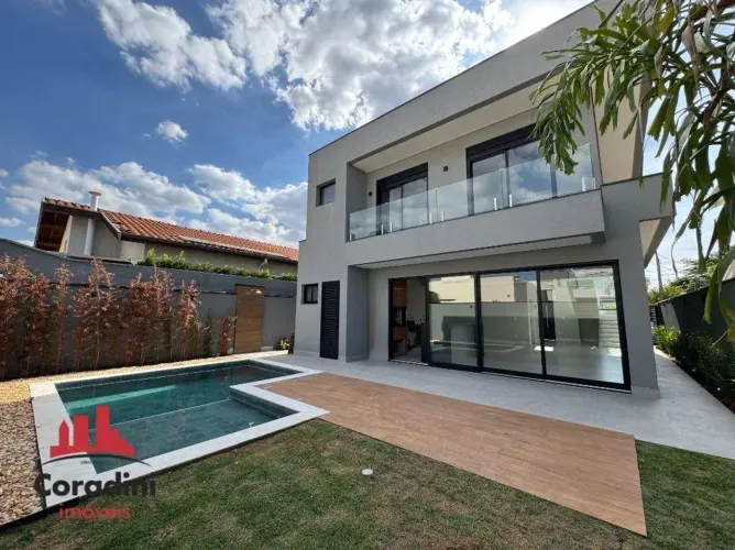 Casa - venda por R$ 210.000 ou aluguel por R$ 13.227/mês - Jardim Primavera - Nova Odessa/