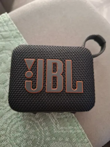 JBL GO4
