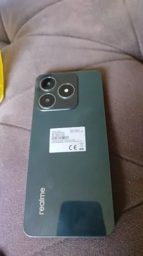 Realme c61