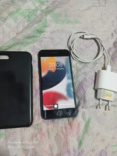 Iphone 7 única Dona!