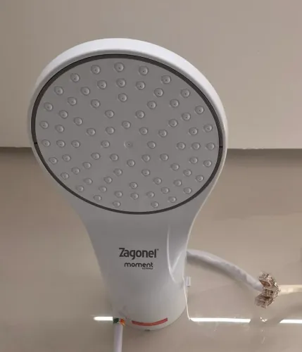 Ducha Eletr. Zagonel Moment 220v