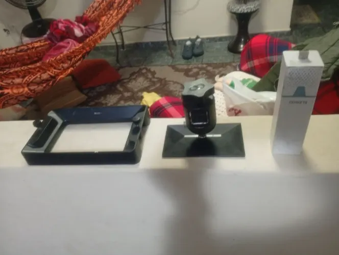 Kit reposição impressora 3D
