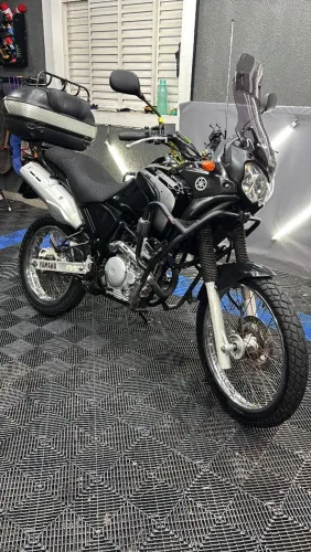 Ténéré 250cc
