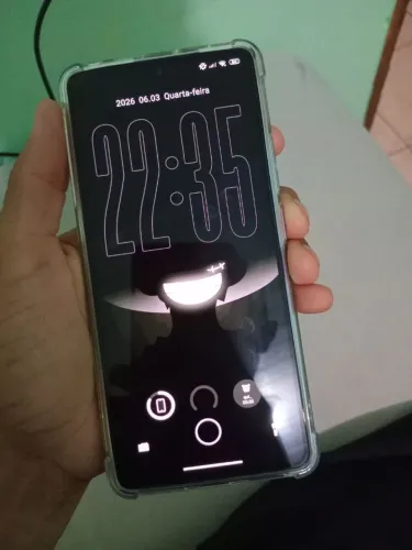 Note 13 pro 256gb