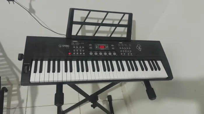Teclado
