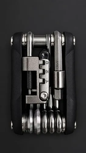 Kit Ferramentas Syncros Scott 