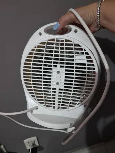 Vendo aquecedor