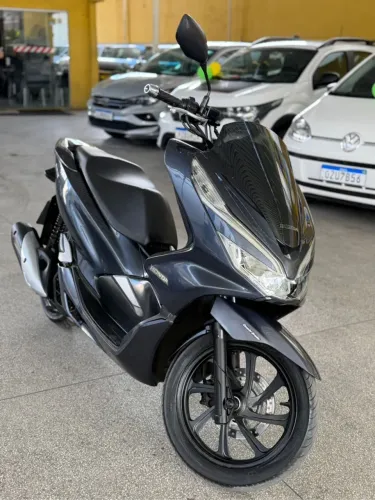 Honda PCX 150 150 cc