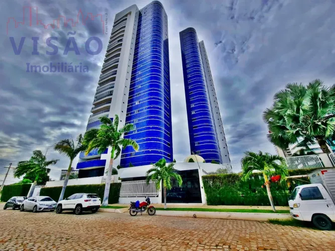 VENDE-SE APARTAMENTO DE LUXO NO SPAZIO DI MÔNACO