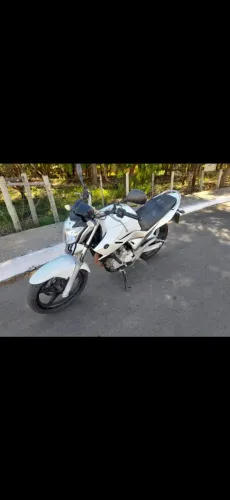 Fazer 250 2013/2014