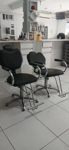 Cadeira de cabeleireiro 