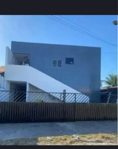 Apartamento para Venda em João Pessoa, Indústrias, 2 dormitórios, 1 suíte, 2 banheiros, 2