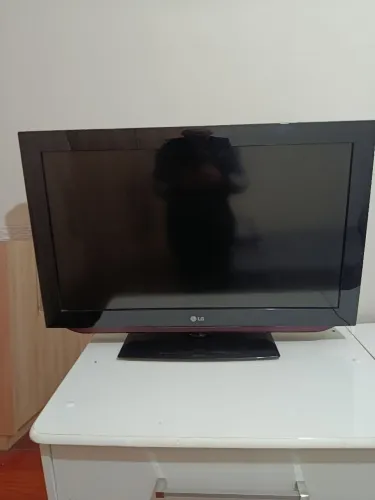 TV LG 32 POLEGADAS ( RETIRADA DE PEÇAS ) MOD 32LD460 ! 