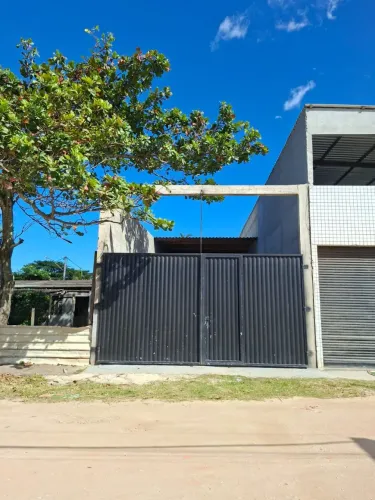 Galpão / Barracão para locação, São José do Barreto, Macaé, RJ