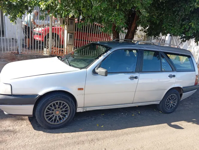 Fiat Tempra SW SLX 2.0 I.e. 1995