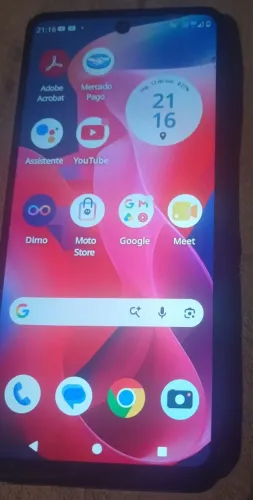 Moto G 24