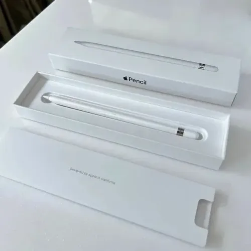Apple Pencil Usbc