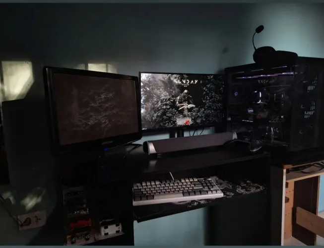 PC GAMER