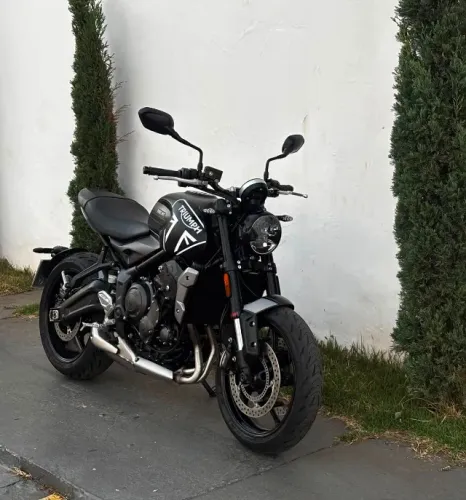 Triumph Trident 660 2023