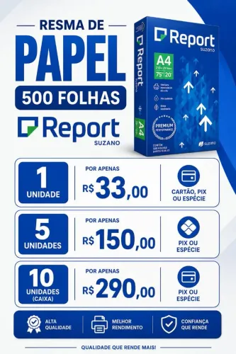 Papel a4