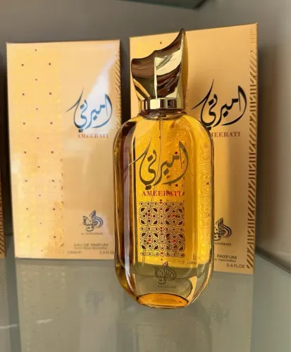 Perfume Ameeerati