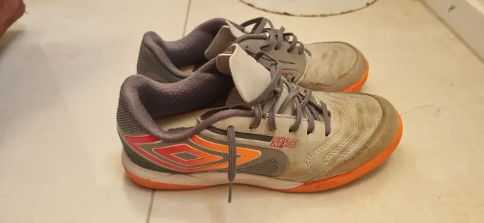 Tenis de futsal