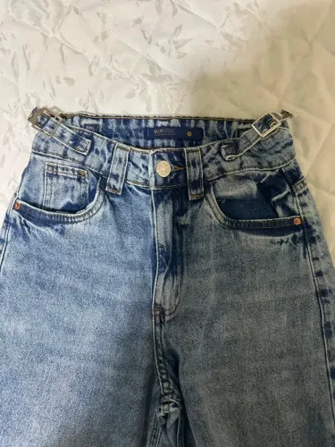 Calça jeans