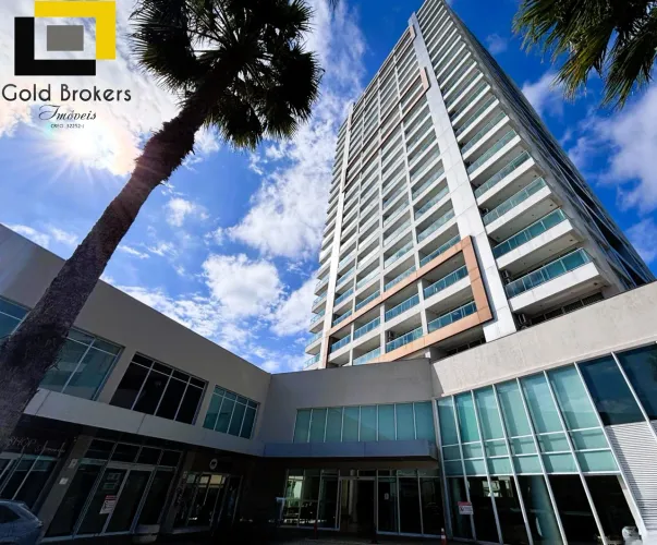 SALA COMERCIAL 35M² NO ED. MAXIME OFFICE TOWER - AV. NOVE DE JULHO AO LADO DO JUNDIAI SHOP