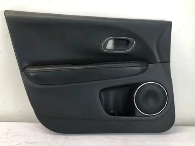 Forro Porta Dianteiro Esquerdo Honda Hrv 2015 2021