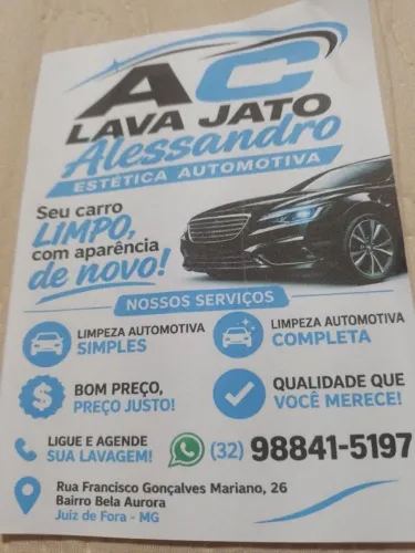 Laja Jato A C.