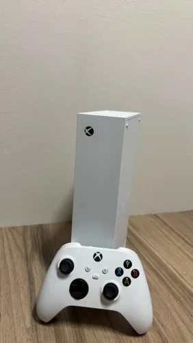 Xbox séries S 